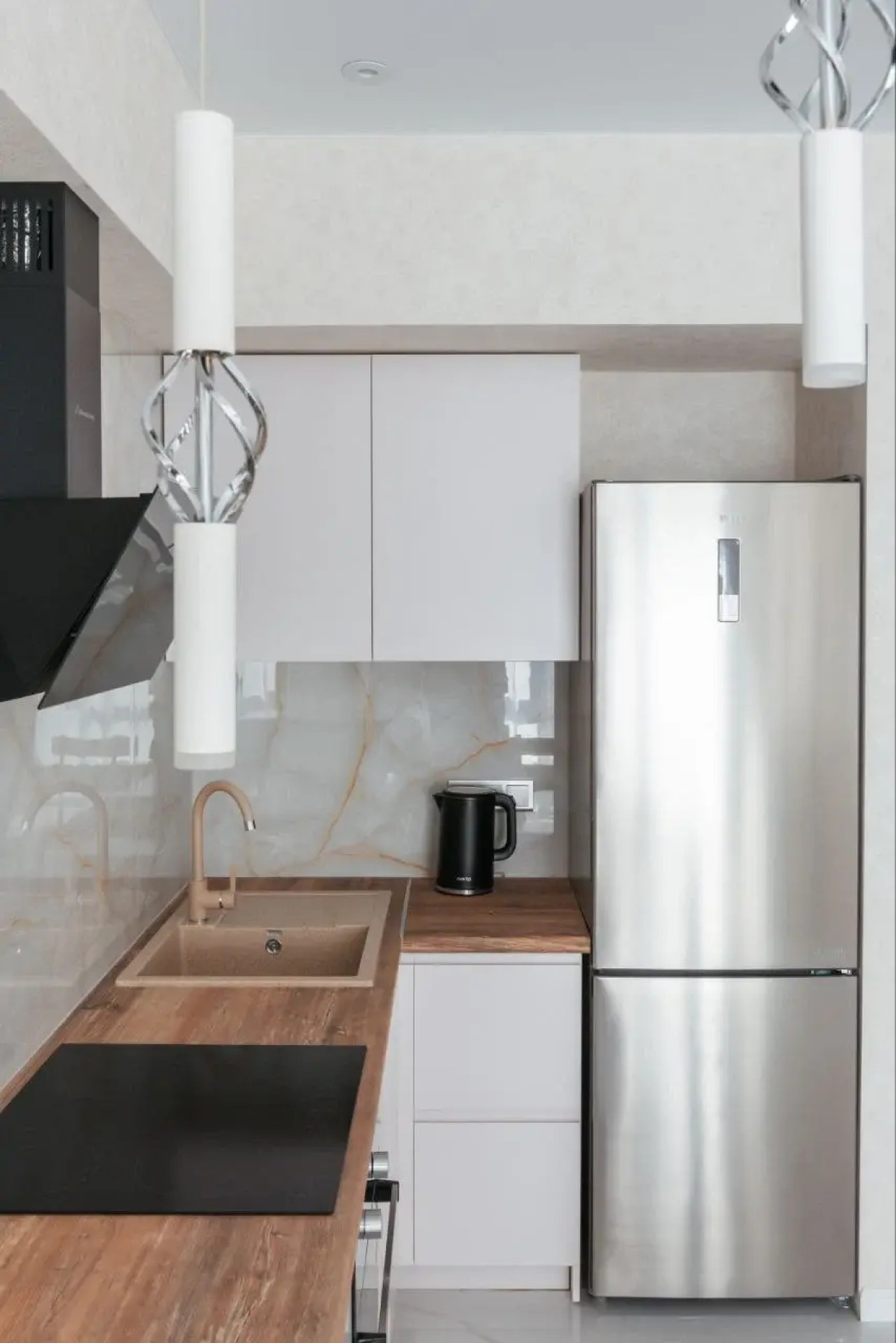 Апартаменты Sokol 59