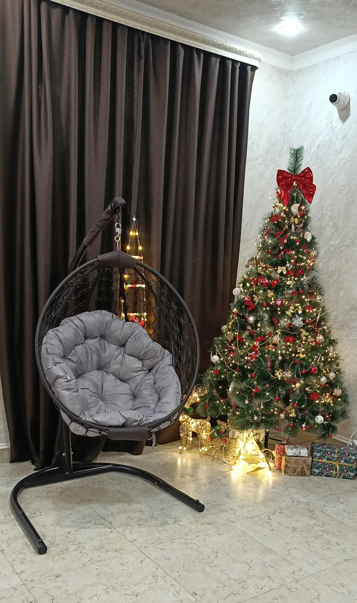 Гостевой дом 2050