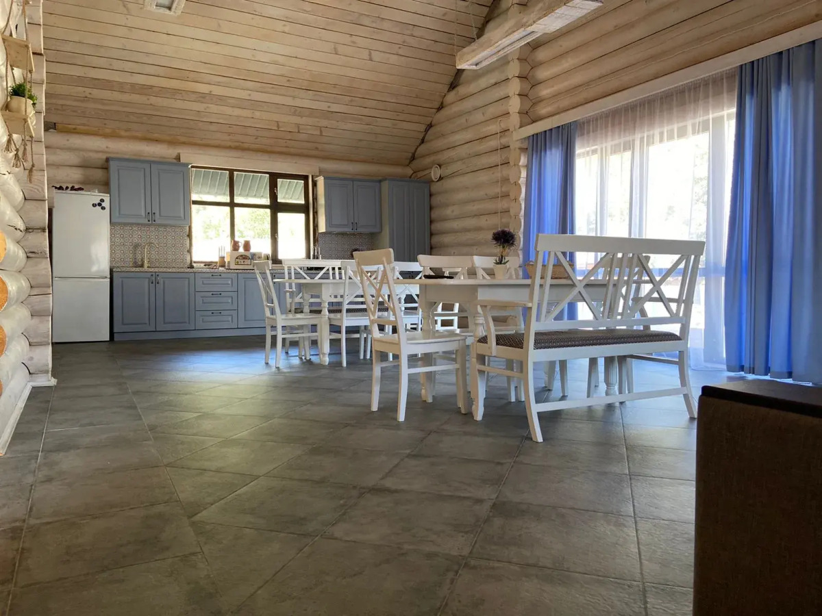 Гостевой дом Клевер