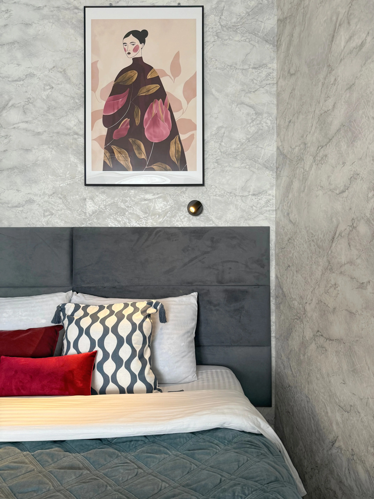 Квартира Уютная рядом с Г. И. Турнера