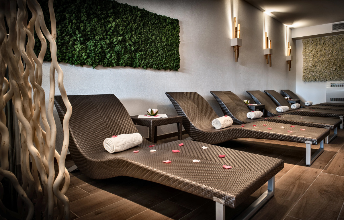 Grand Hotel Resort Ma&Ma - Adults Only