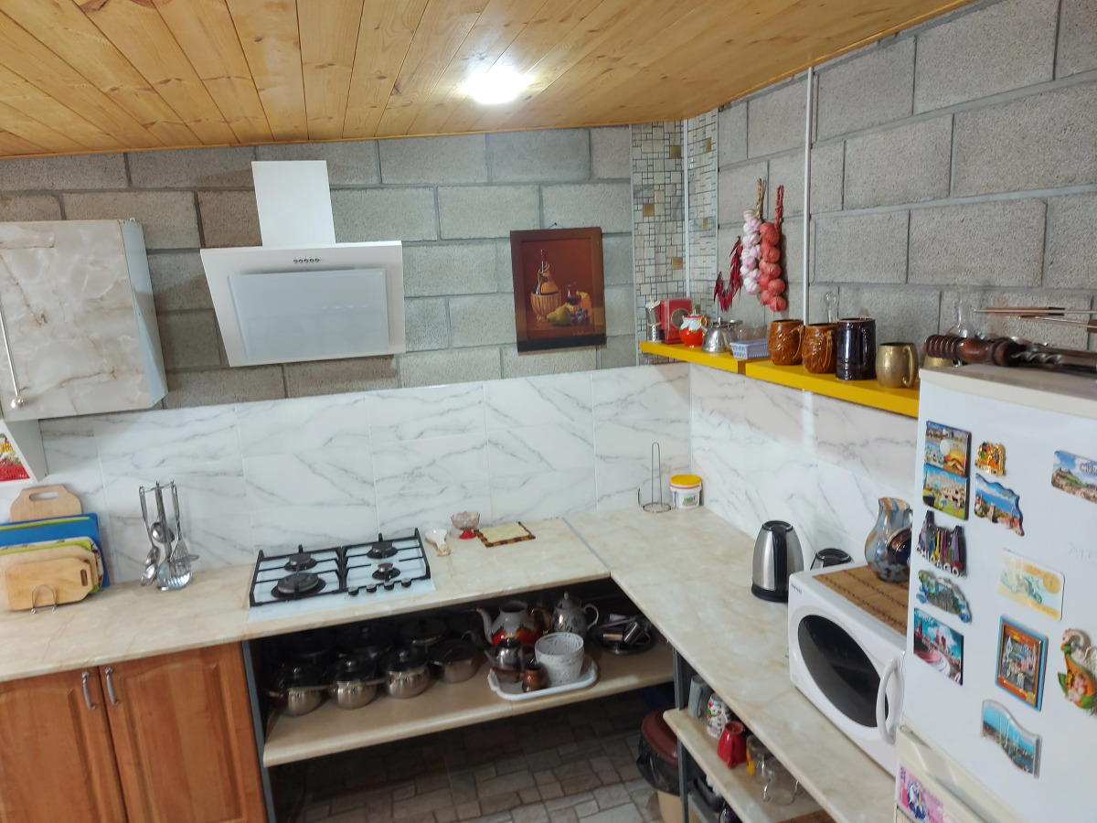 Гостевой дом Виктория