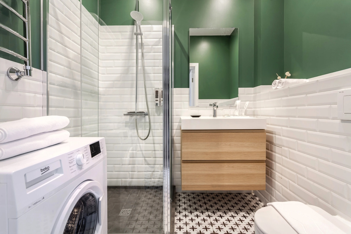 Апартаменты Cozy Apartments in Ohta Park