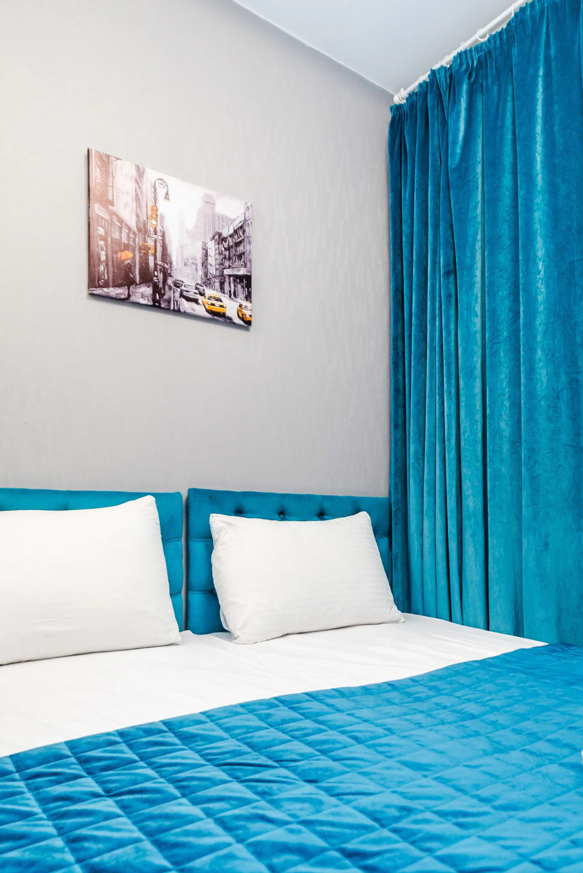 Апартаменты Новая Башиловка 6