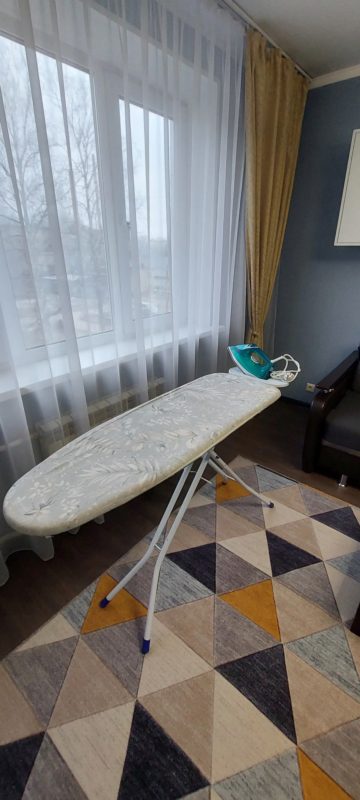 Апартаменты на Ломоносова