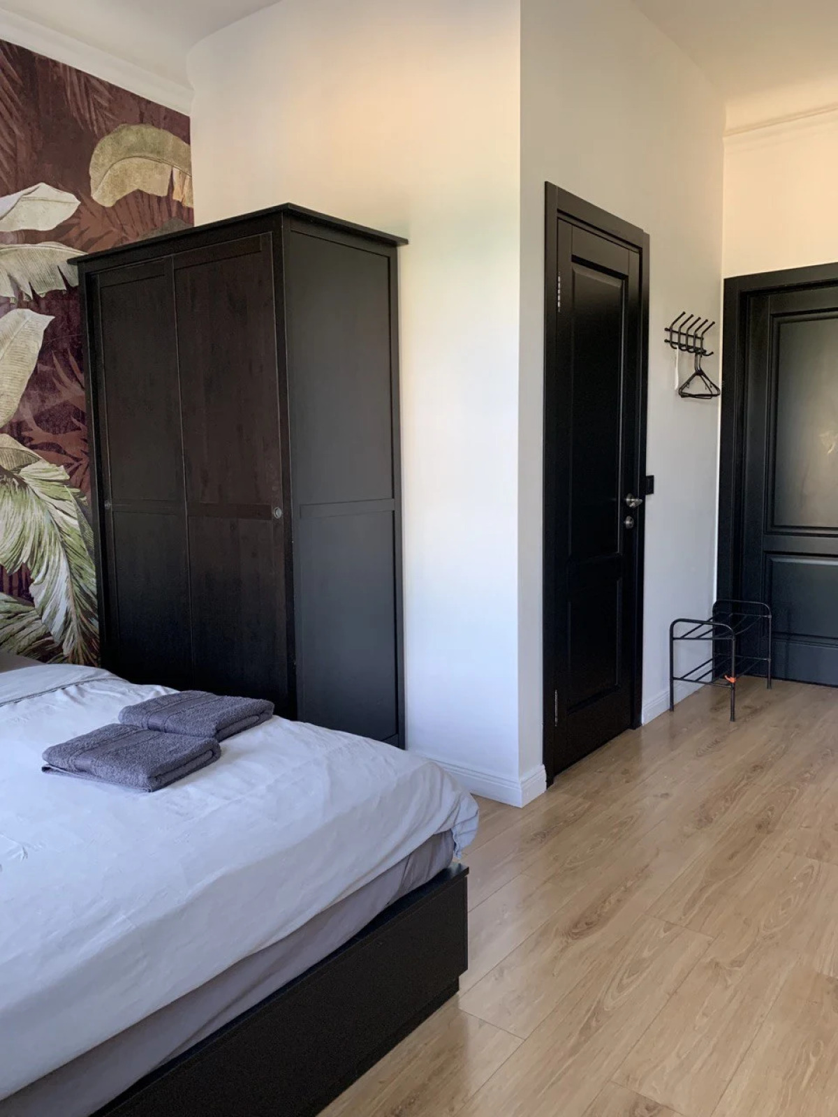 Апартаменты 1 на Рубинштейна 36