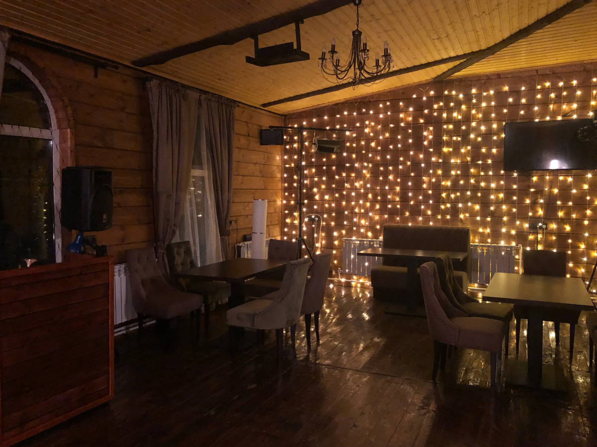 Гостевой Дом Агроусадьба NaraEcoHills