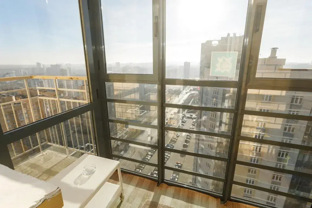 2-к апартаменты Этажидейли Автовокзал