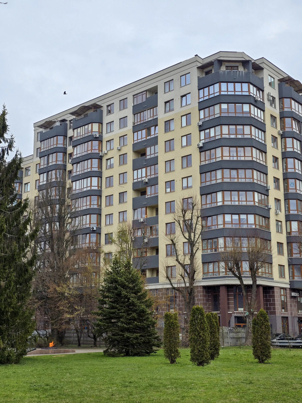 Апартаменты Центр Города