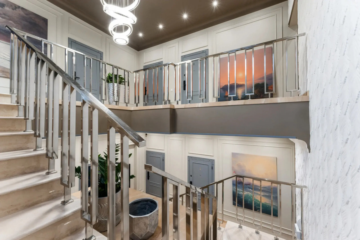 Апарт-отель Айвазовский