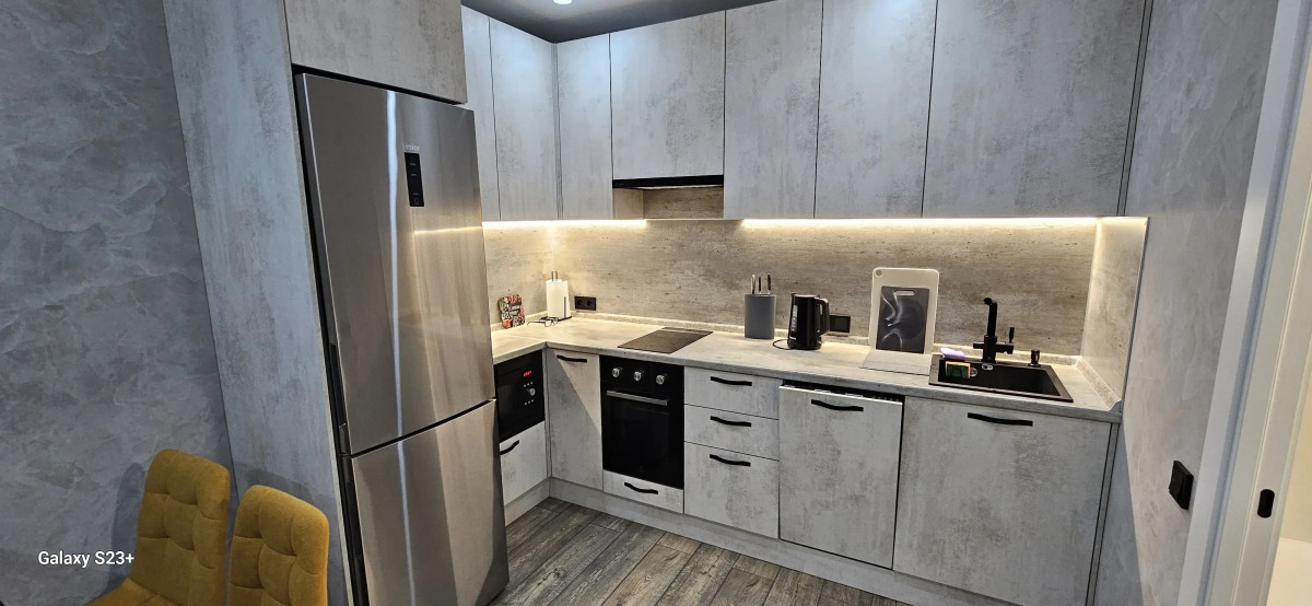 Квартира Уютная Евродвушка