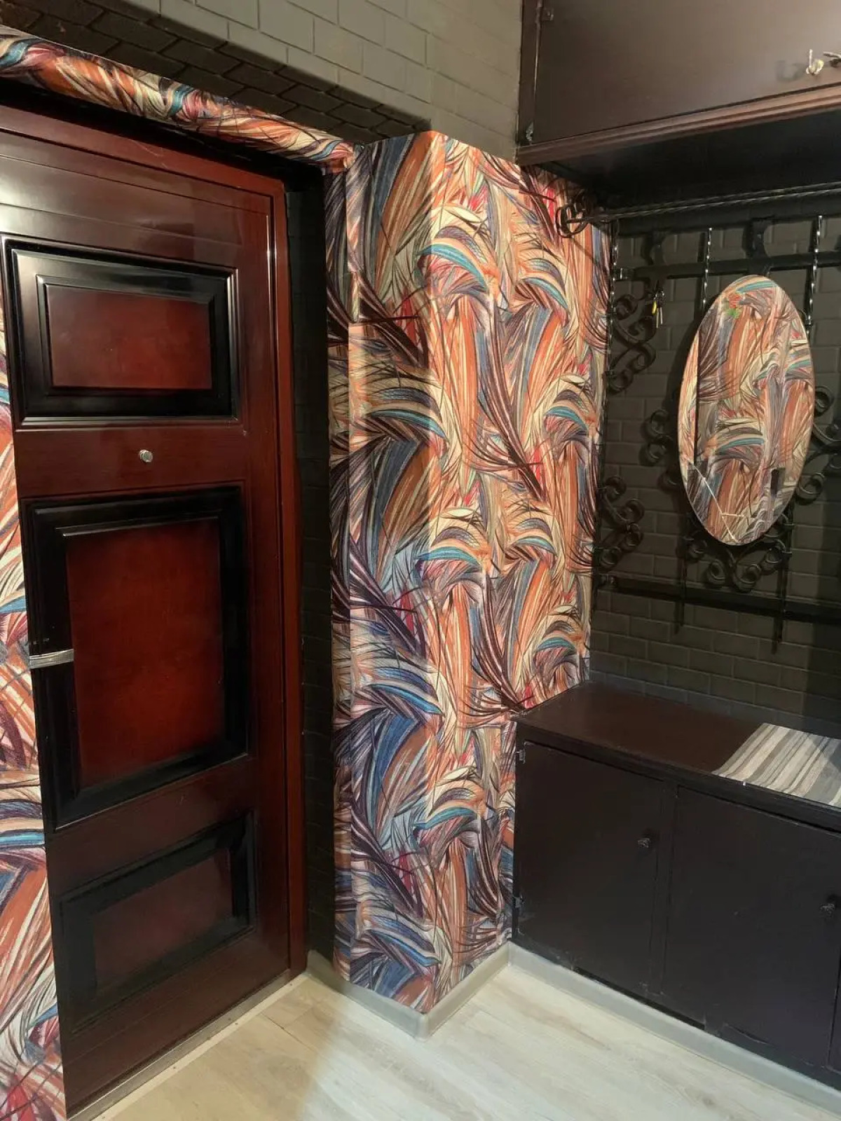 Квартира на Крылова 2А