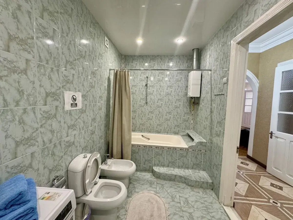 Частный Дом на Улице Маркова 14