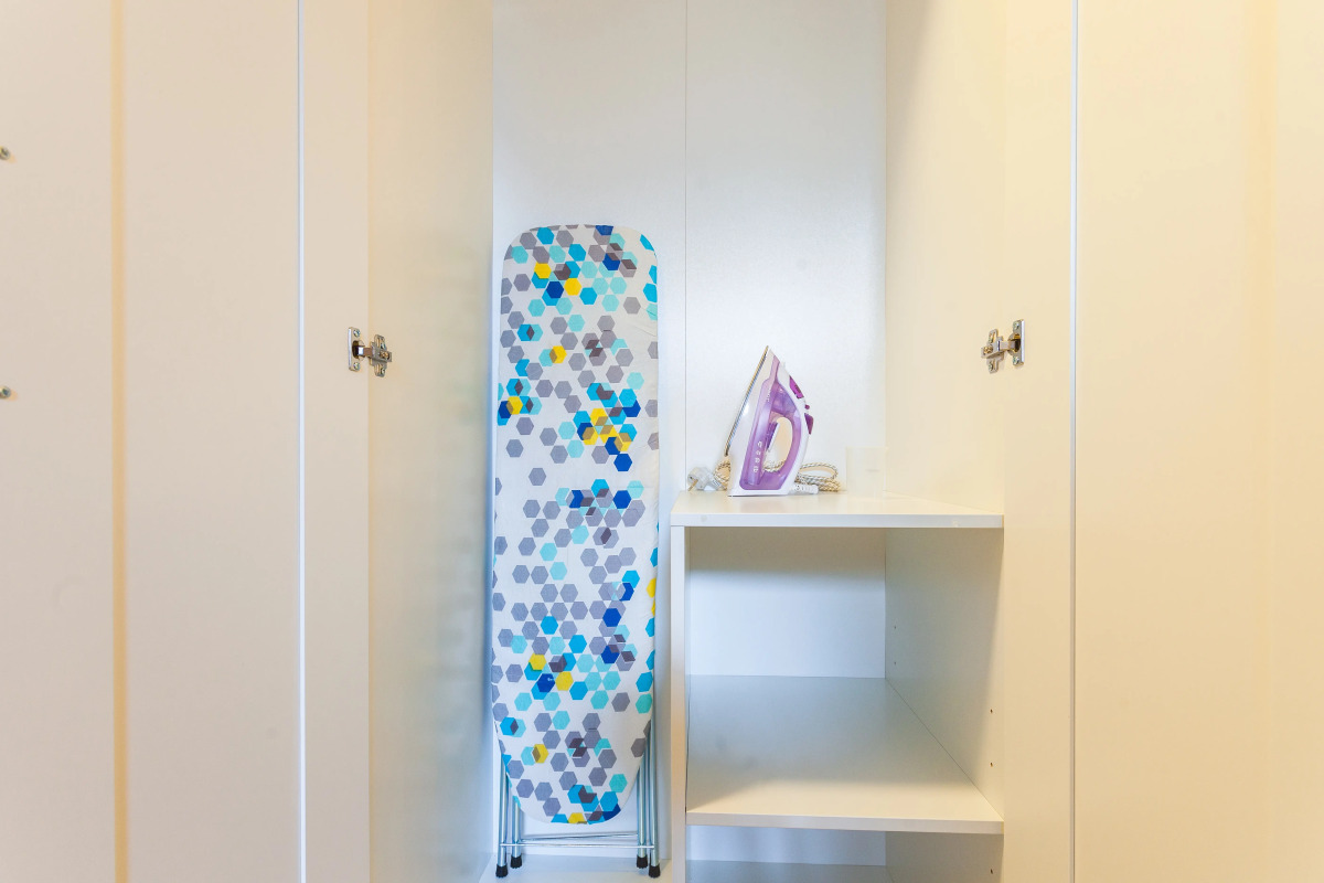 Апартаменты на Биржевом