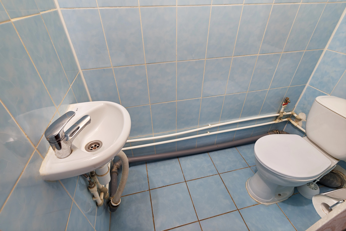 Апартаменты Tretyakow Apart 58/2