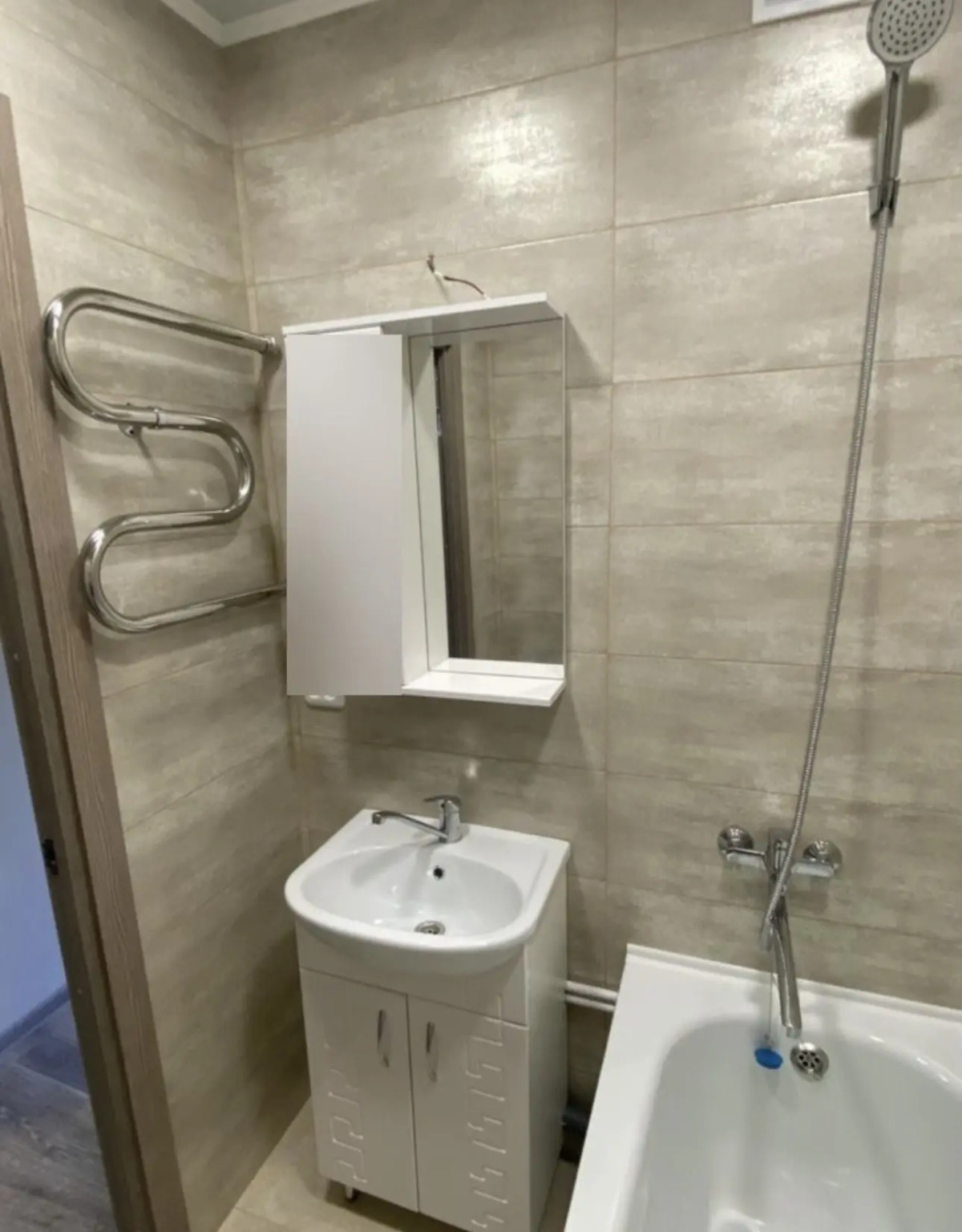 Апартаменты Горизонт