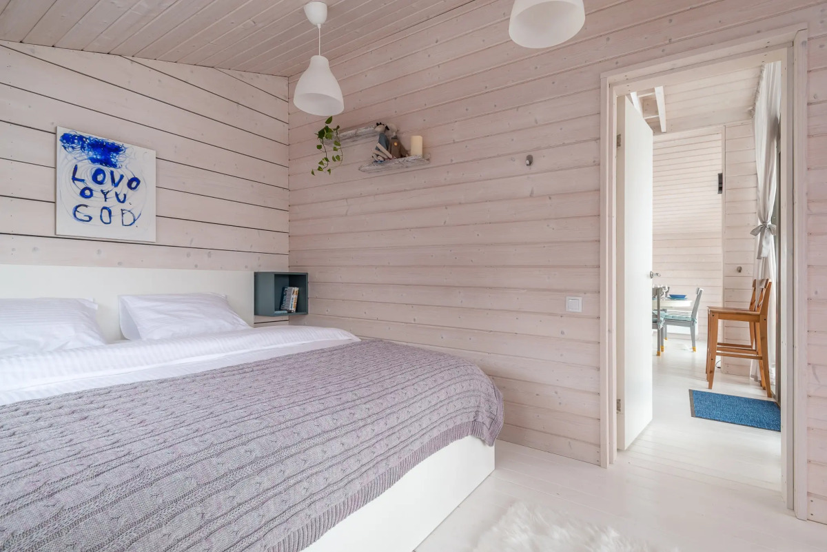 Частный Дом Comfort Life House