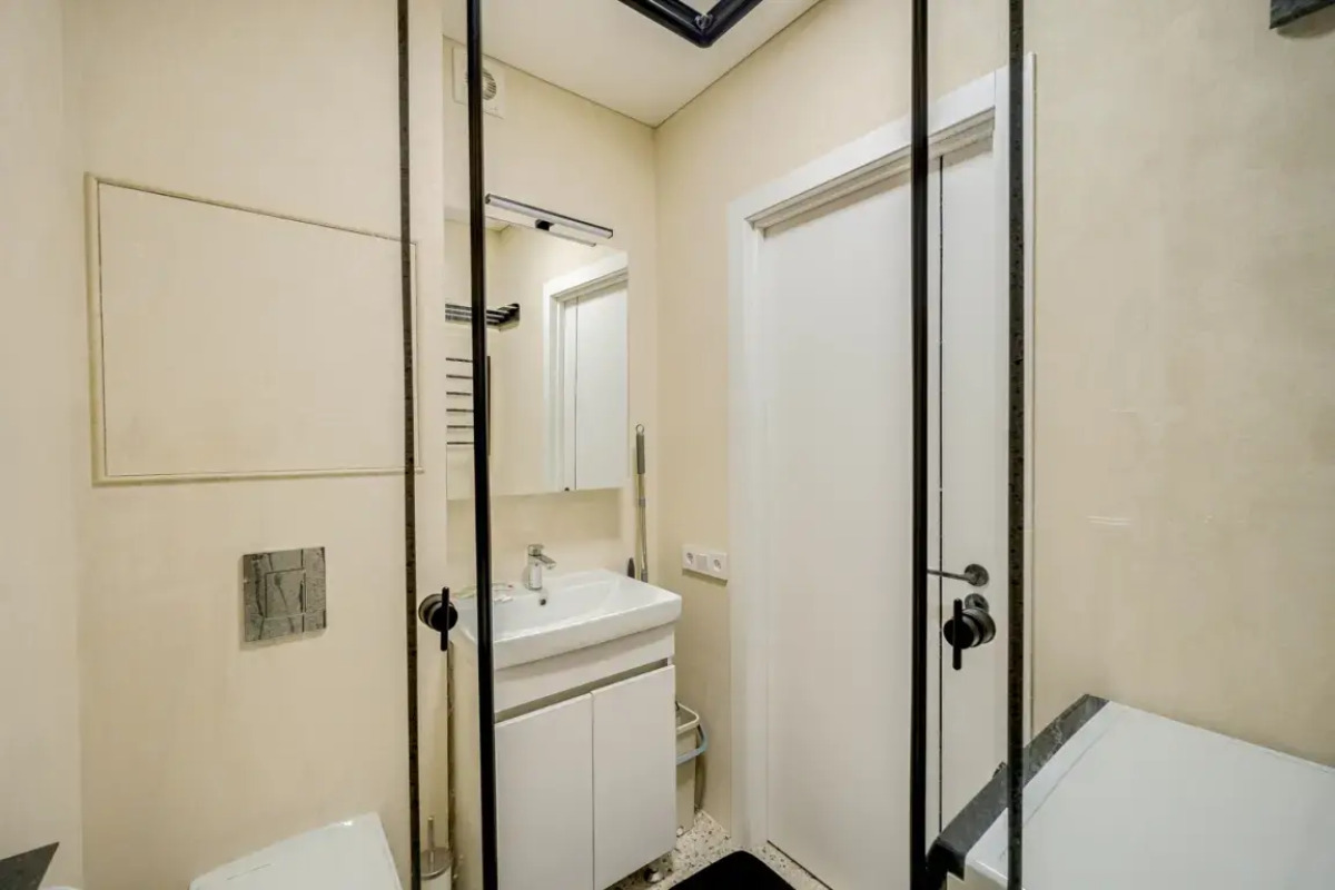 Квартира Apartslounge 4