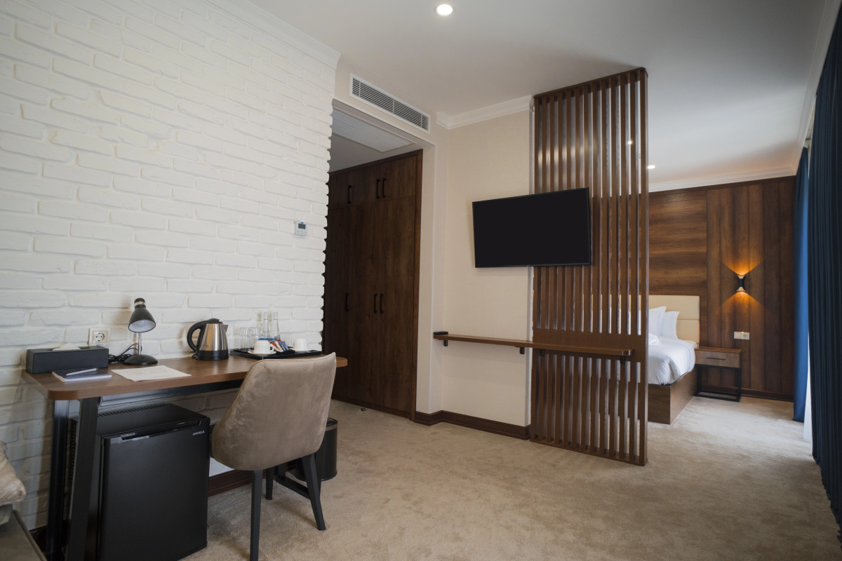 Бутик-отель Oscar