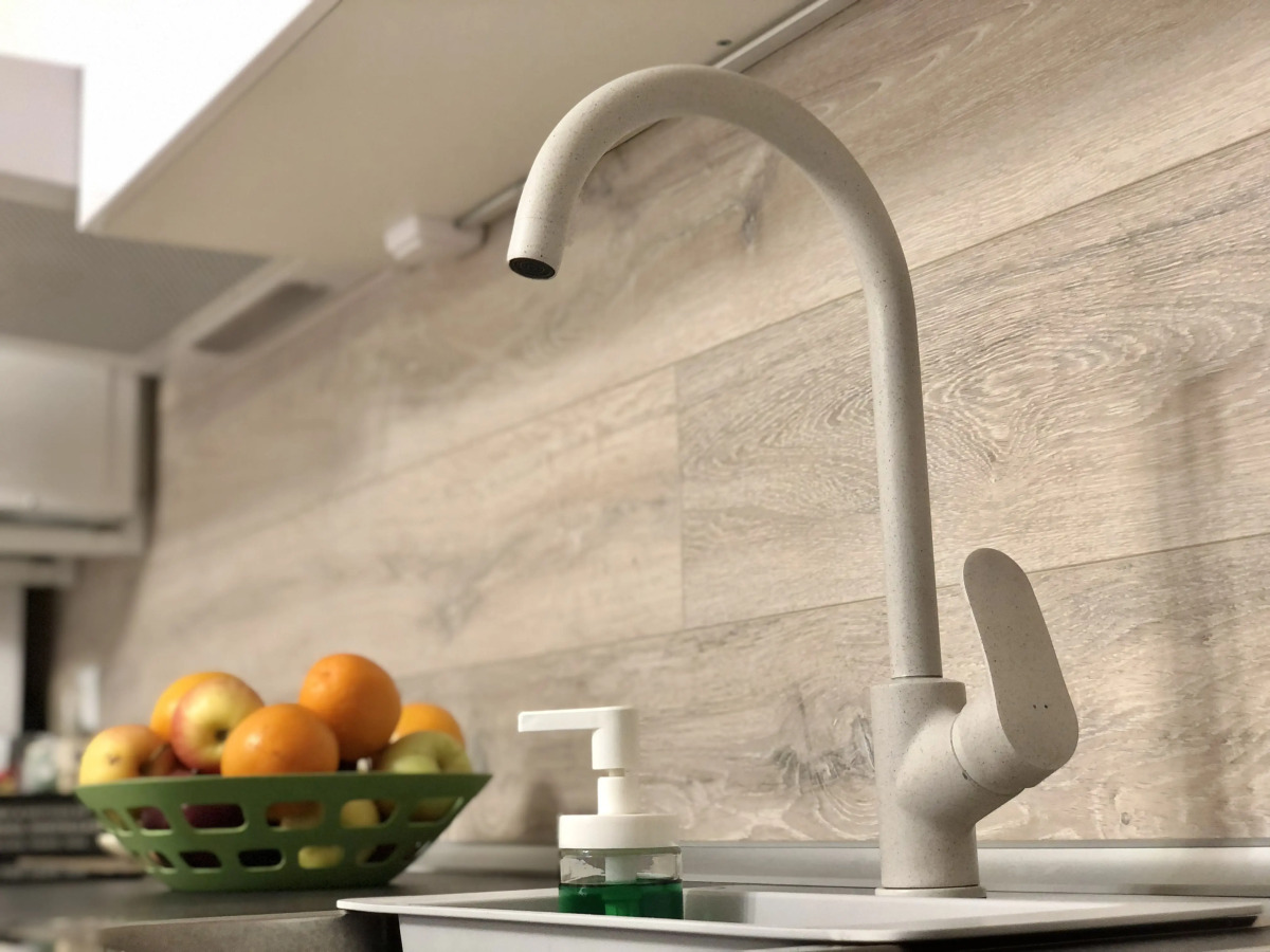 Частный Дом на Скале