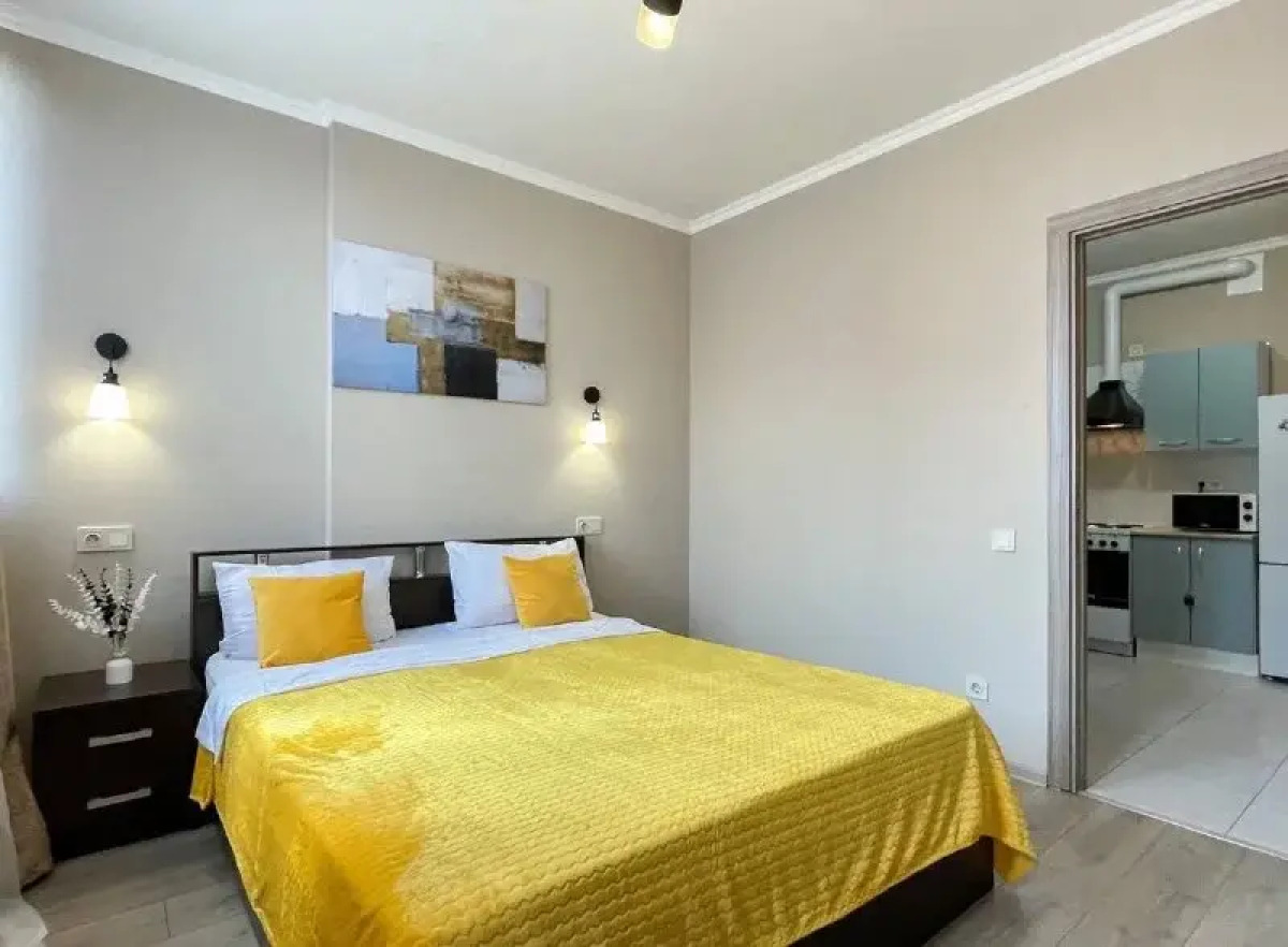 Апартаменты Kotelniki ProApart