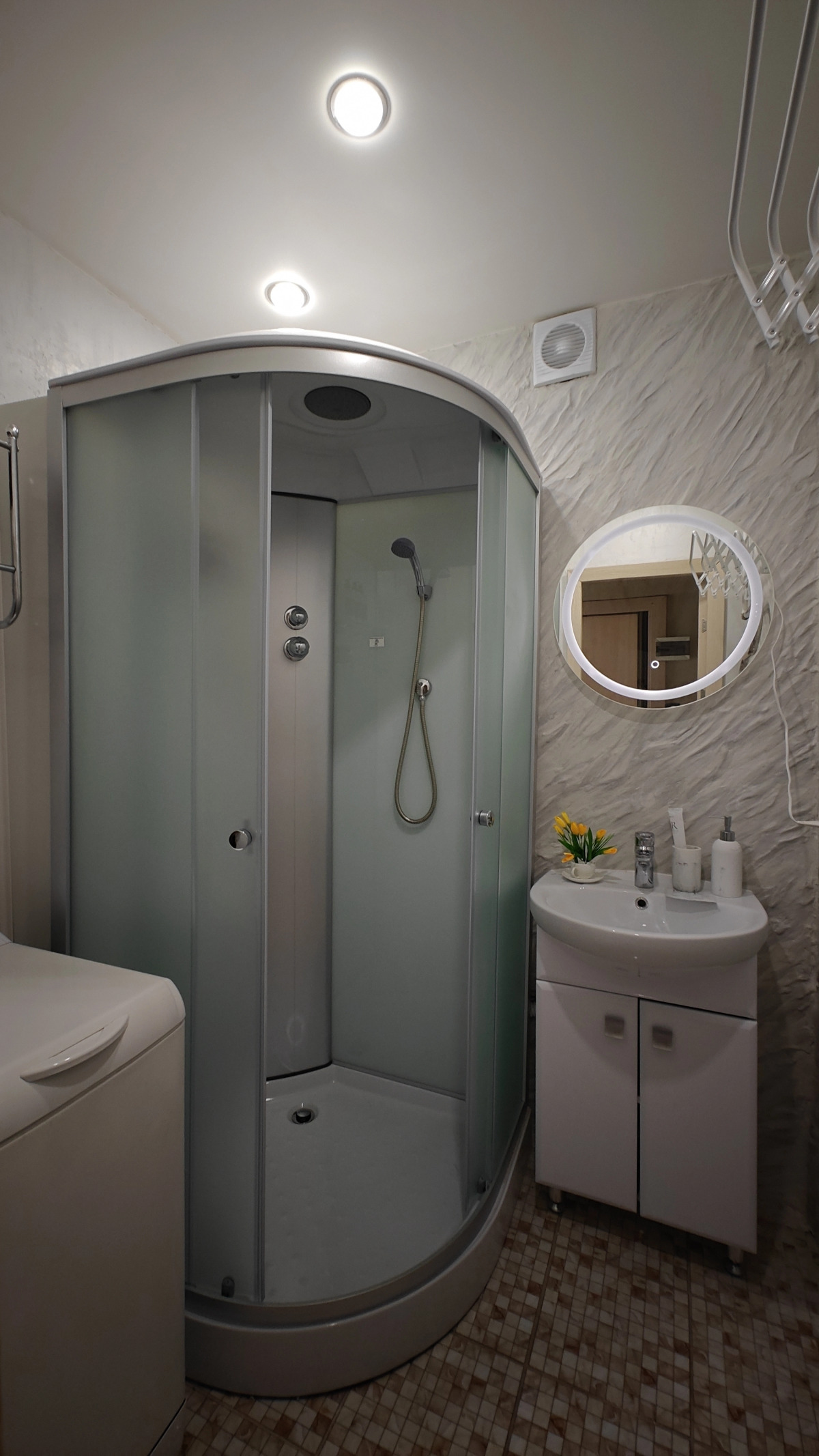 Квартира Уютная Однокомнатная Квартира