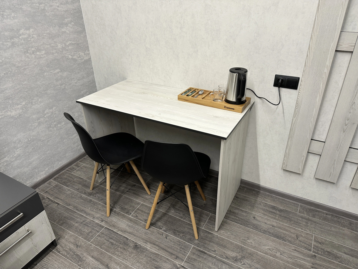 Гостевой дом Шовген