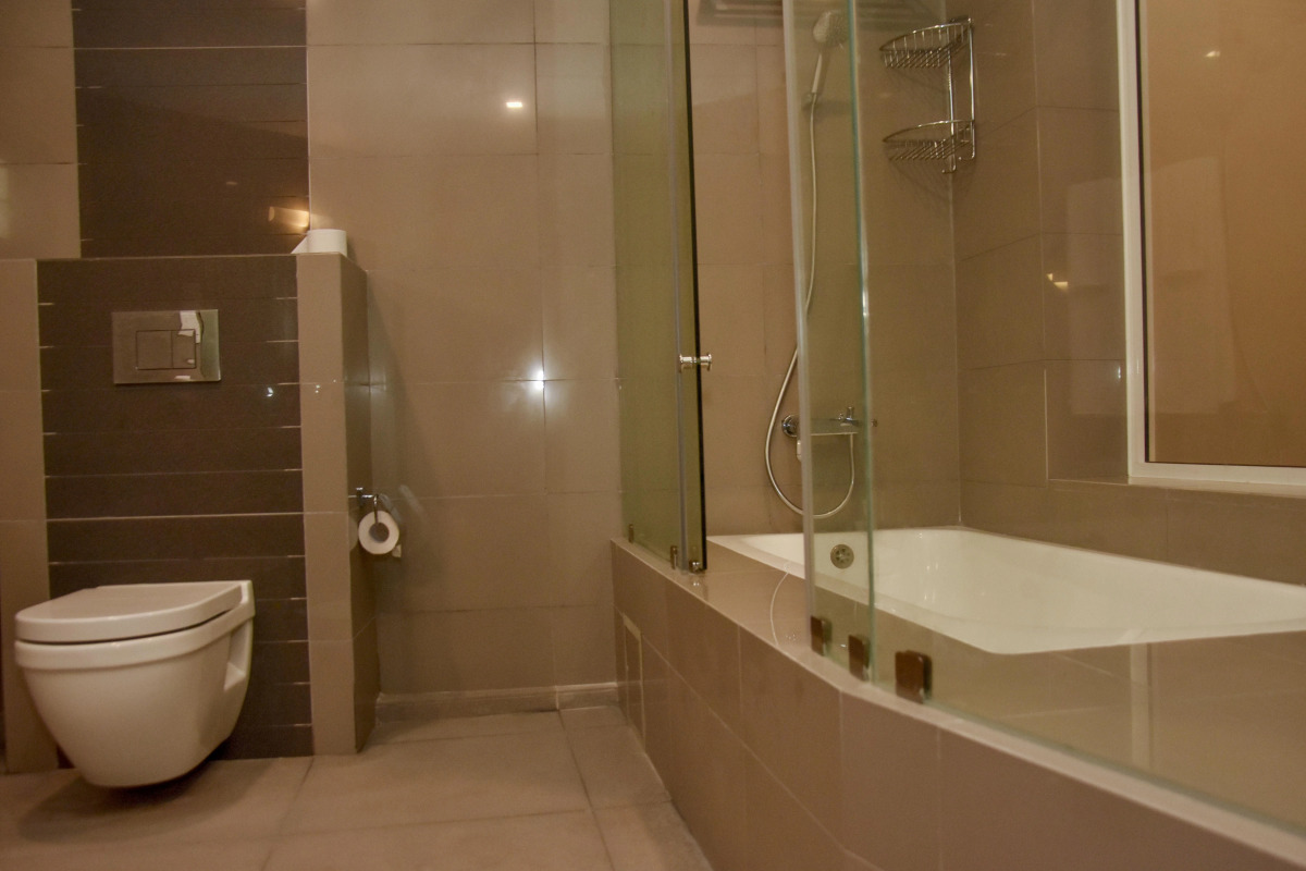 Отель Refresh Blue