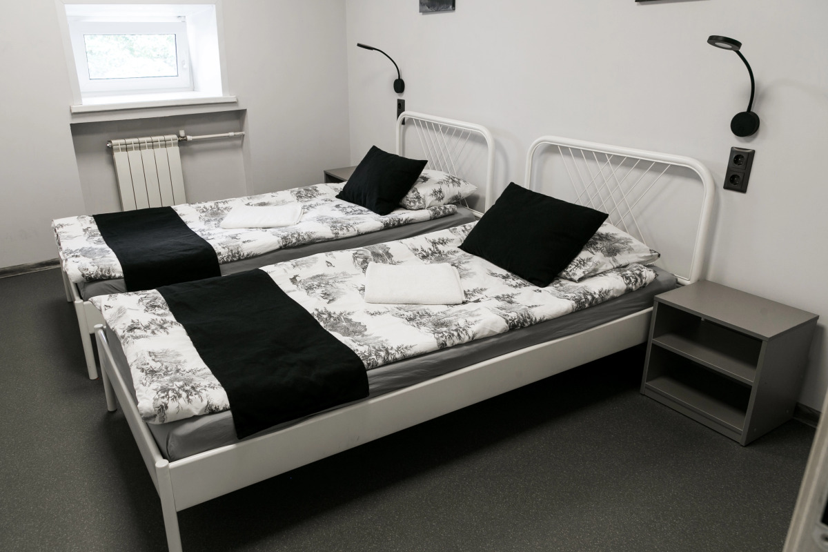 Хостел Why not Hostel Novosibirsk