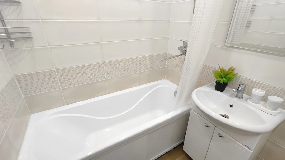 Апартаменты Panda Home На Ватутина