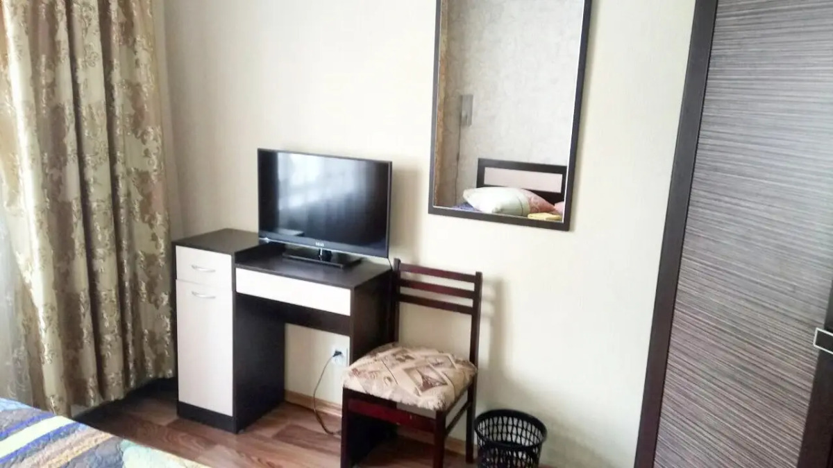 Мини-Отель Валенсия