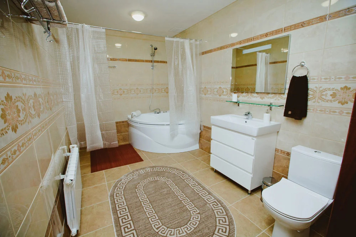 Гостиница Аэропорт