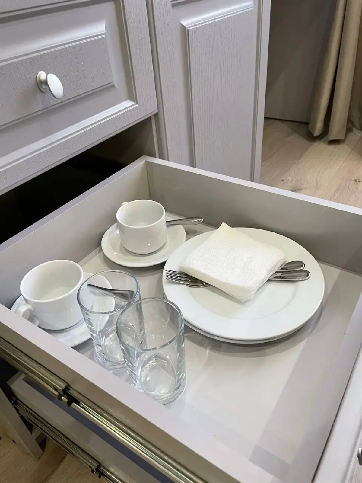 Отель Огонек