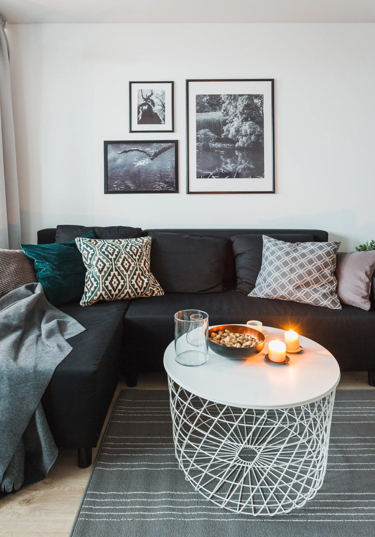 Апартаменты  около аэропорта Внуково