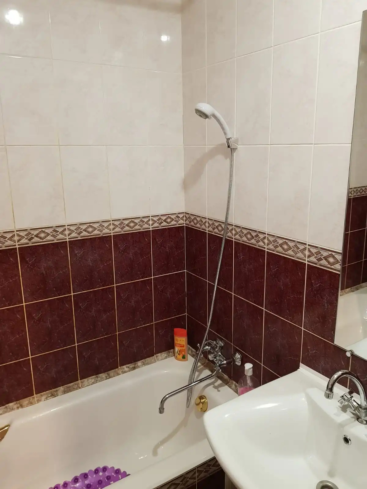 Апартаменты Дружбы 78