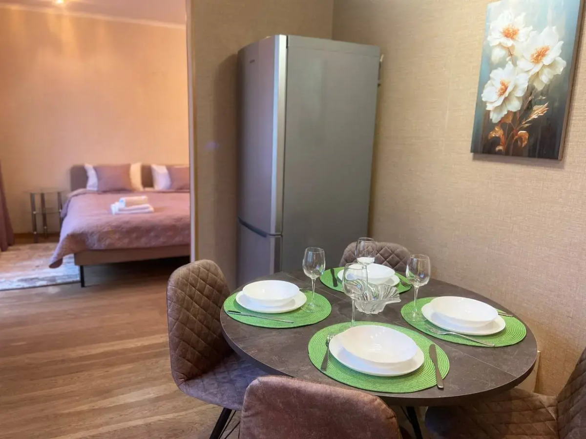 Квартира в Центре