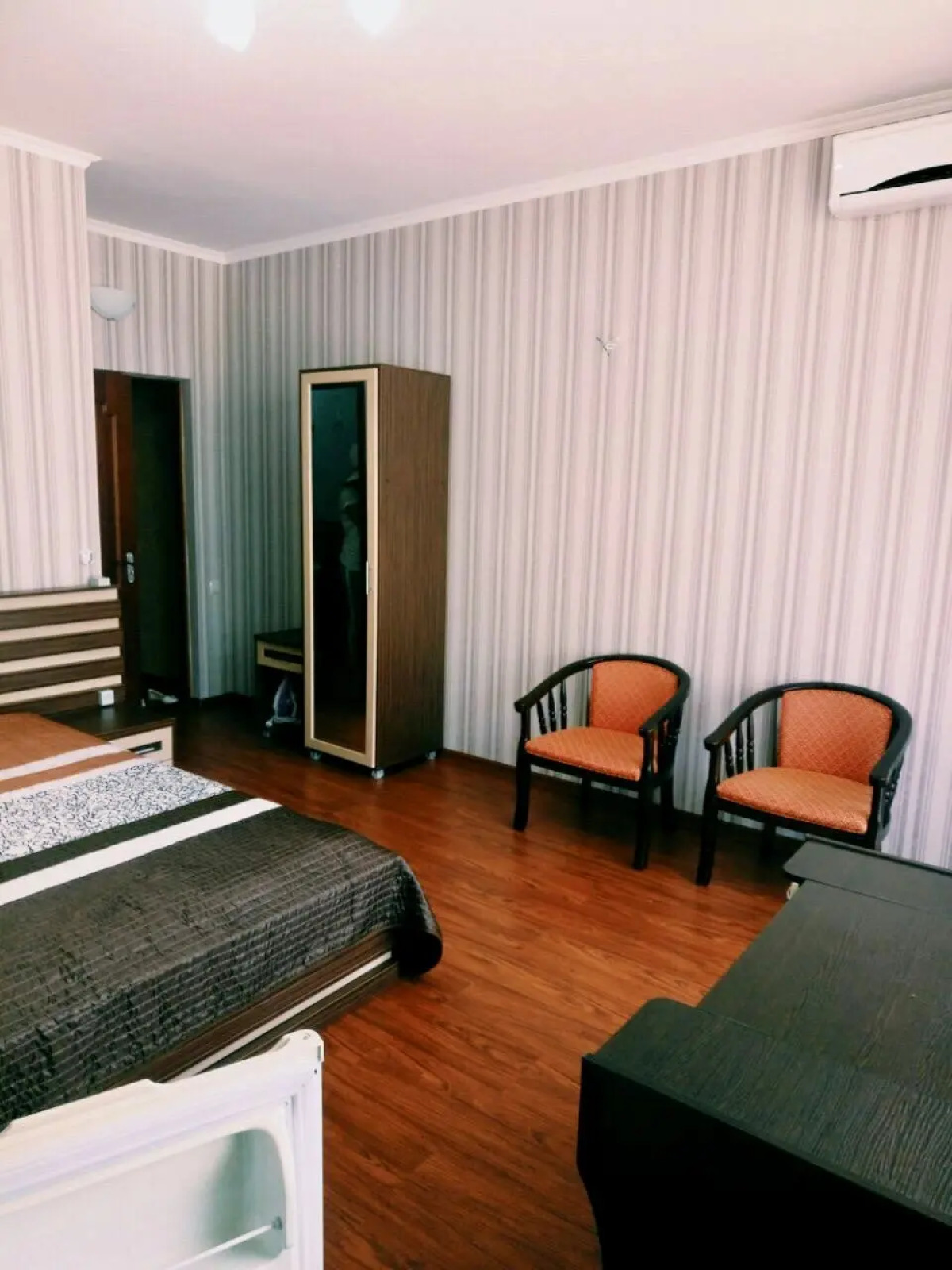 Гостевой дом Агира