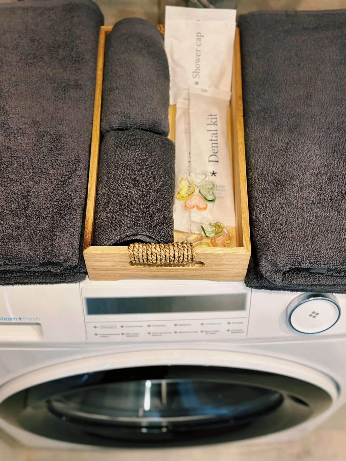 Апартаменты VISOTA