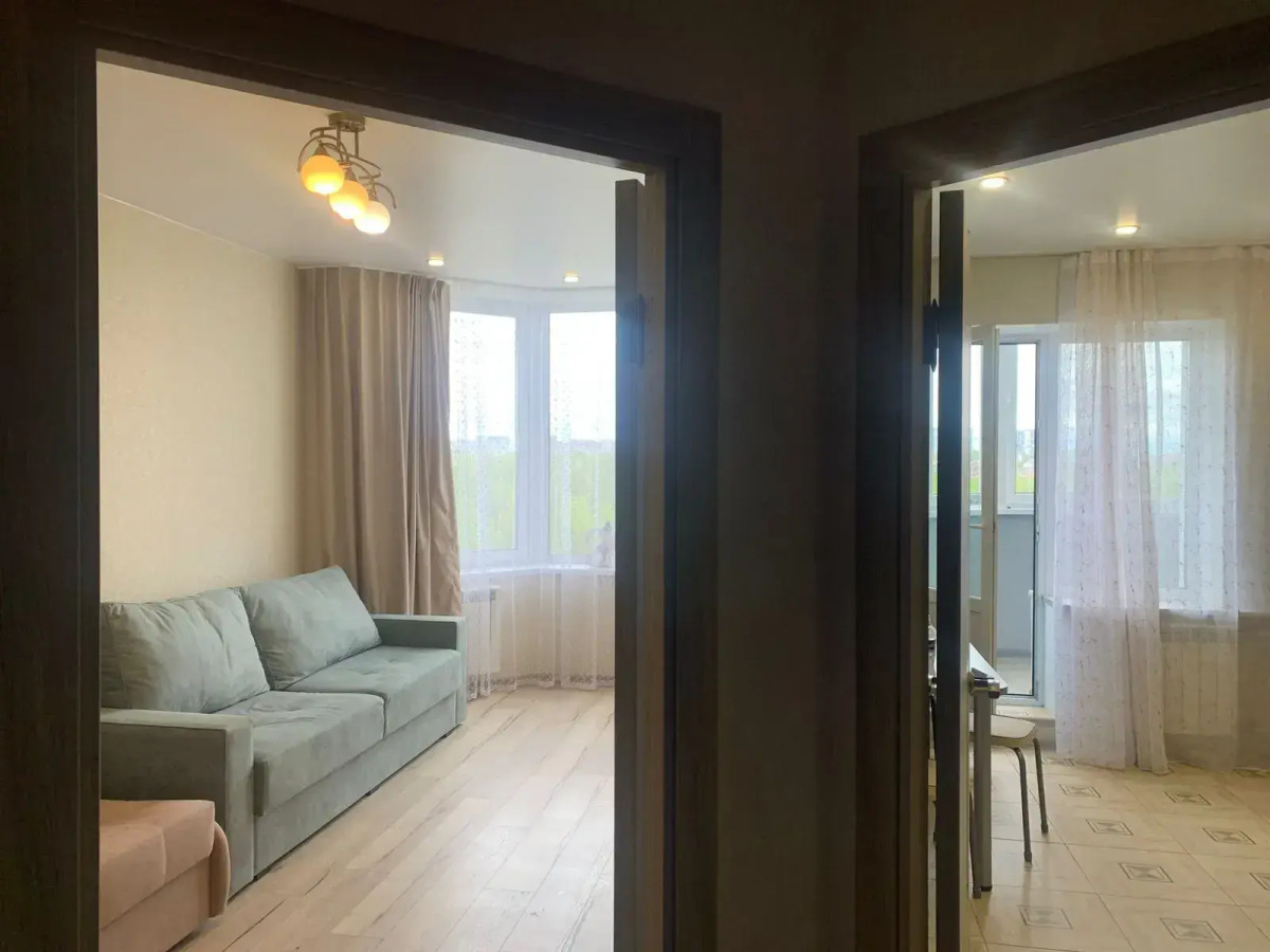 Квартира Шикарная однокомнатная на Никольской