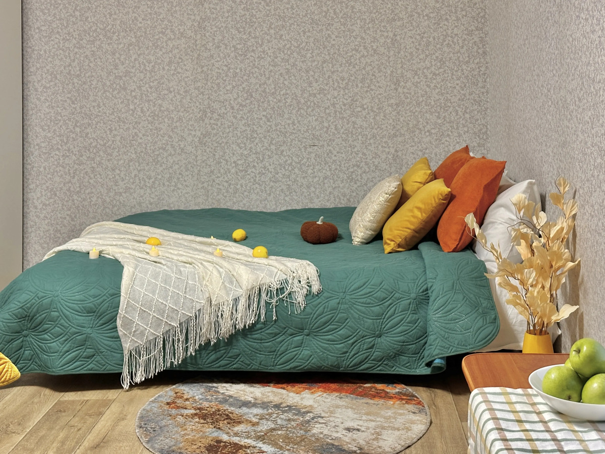 Квартира лаконичная у ЖД станции Одинцово