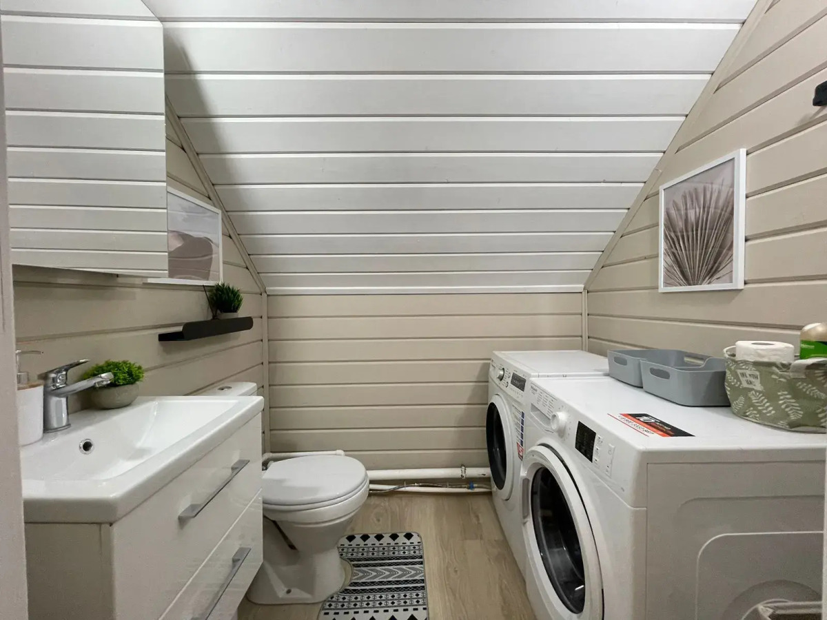 Гостевой дом ApartsLounge