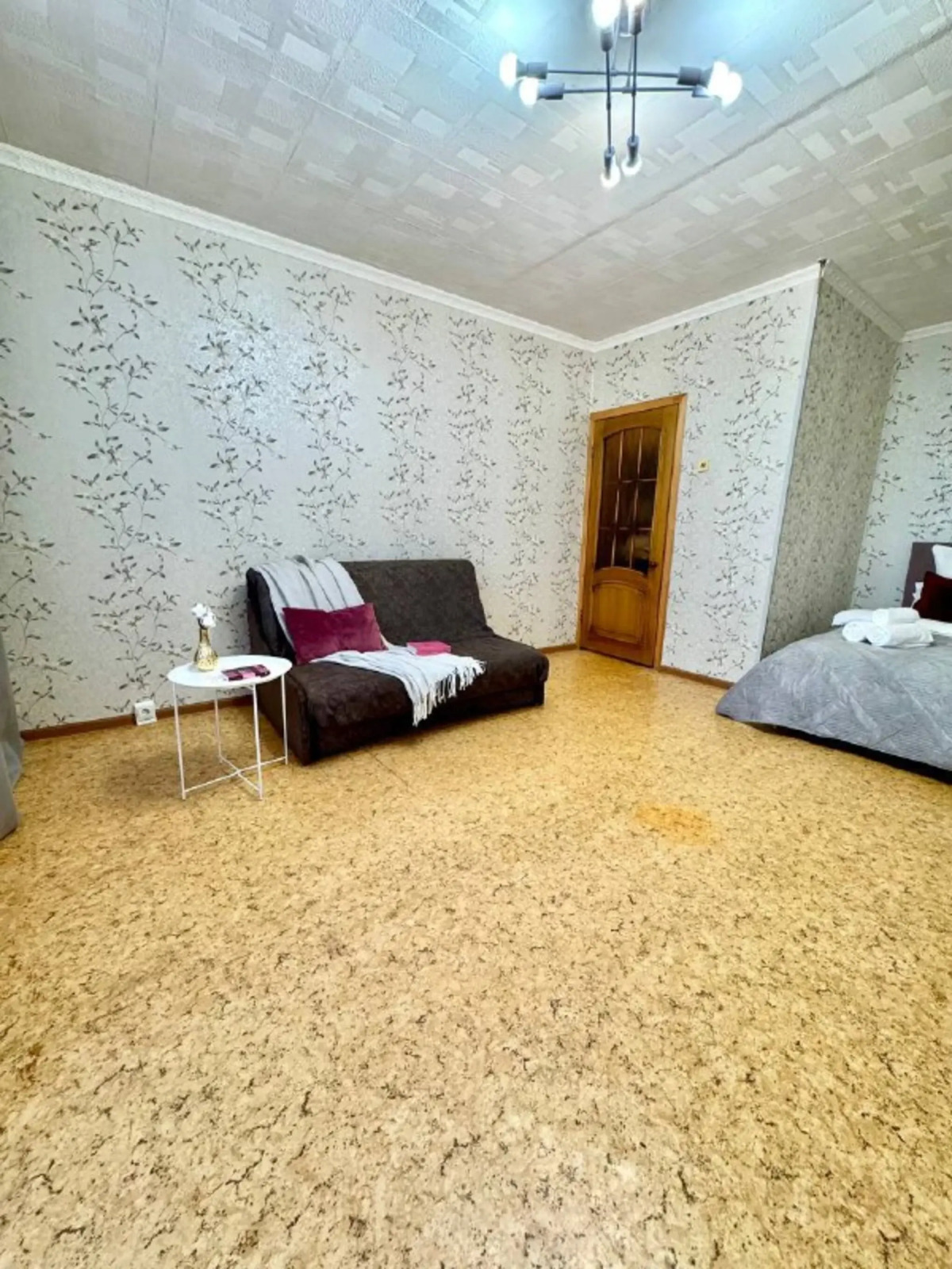 Апартаменты Life  у перинатального центра