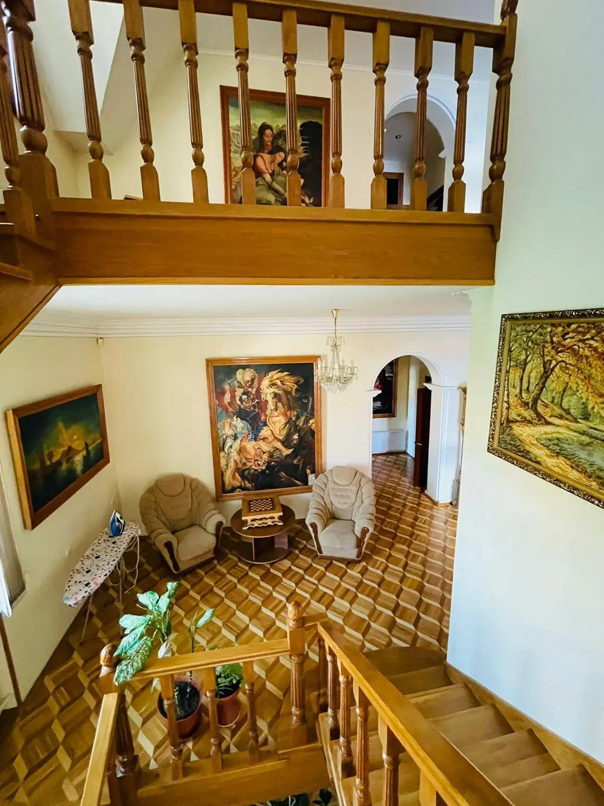 Гостевой дом Гостиный двор