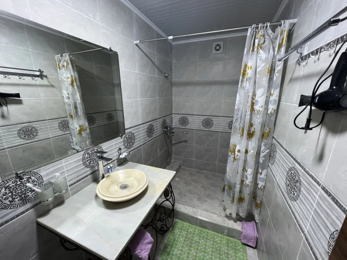 Отель Garden City