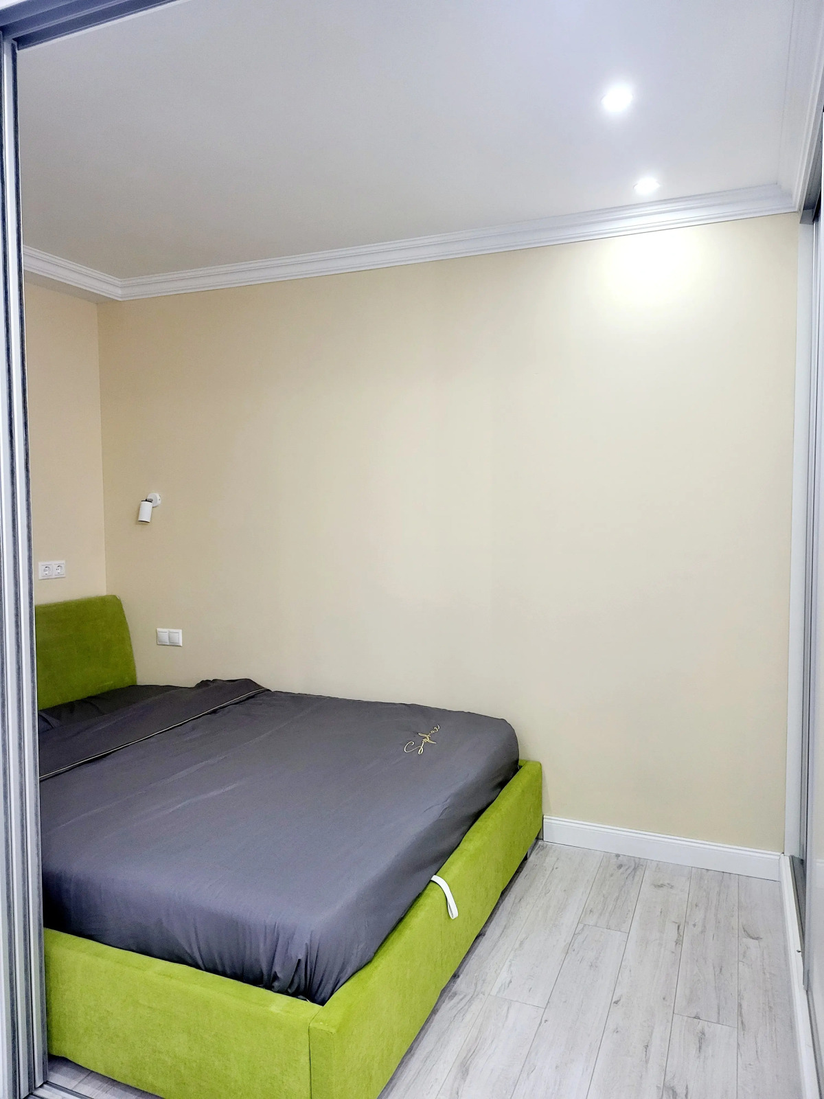 Апартаменты Inn_Royalhouse 8