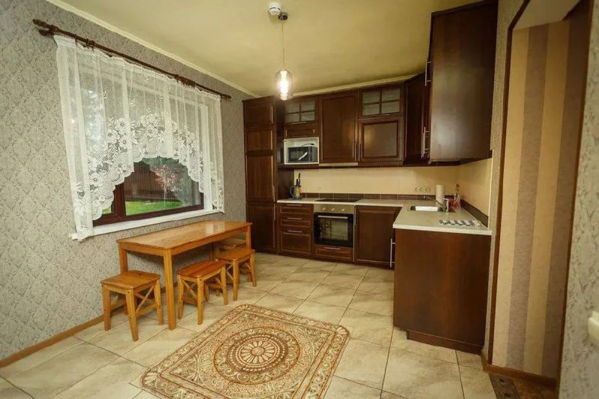 Гостевой дом Green Forest у Игоры