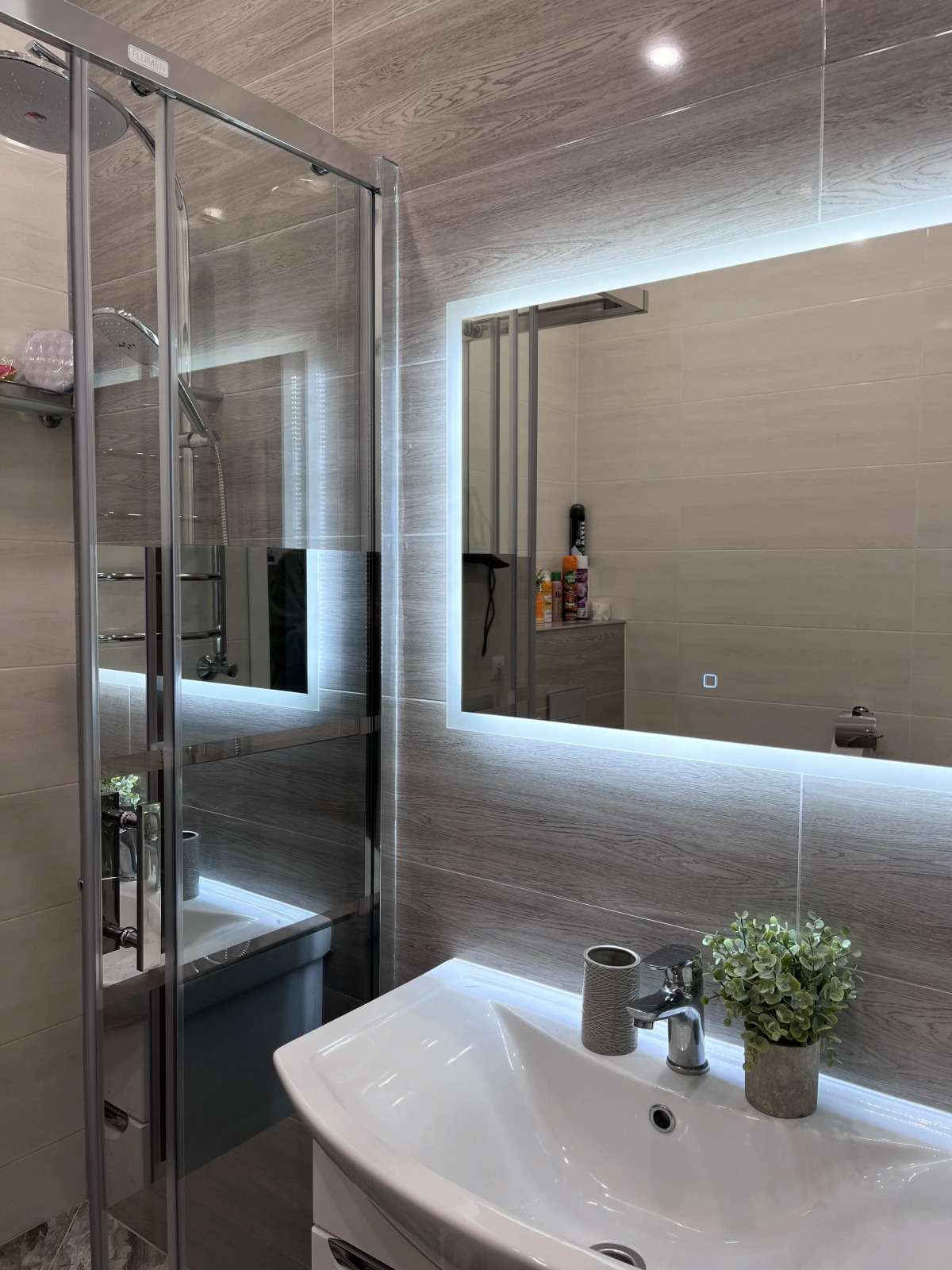 Апартаменты Роскошный пляж