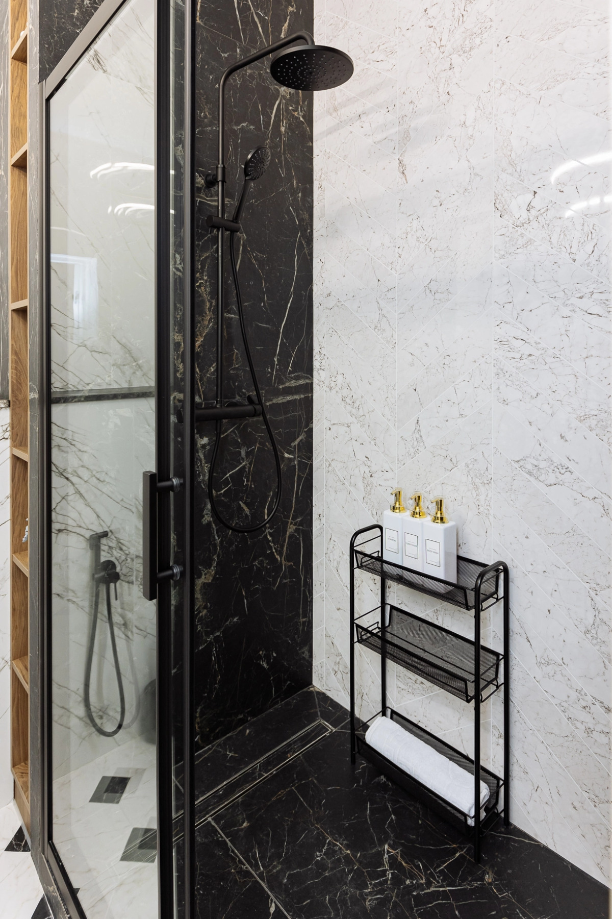 Апартаменты Luxury Life Рыбная Деревня