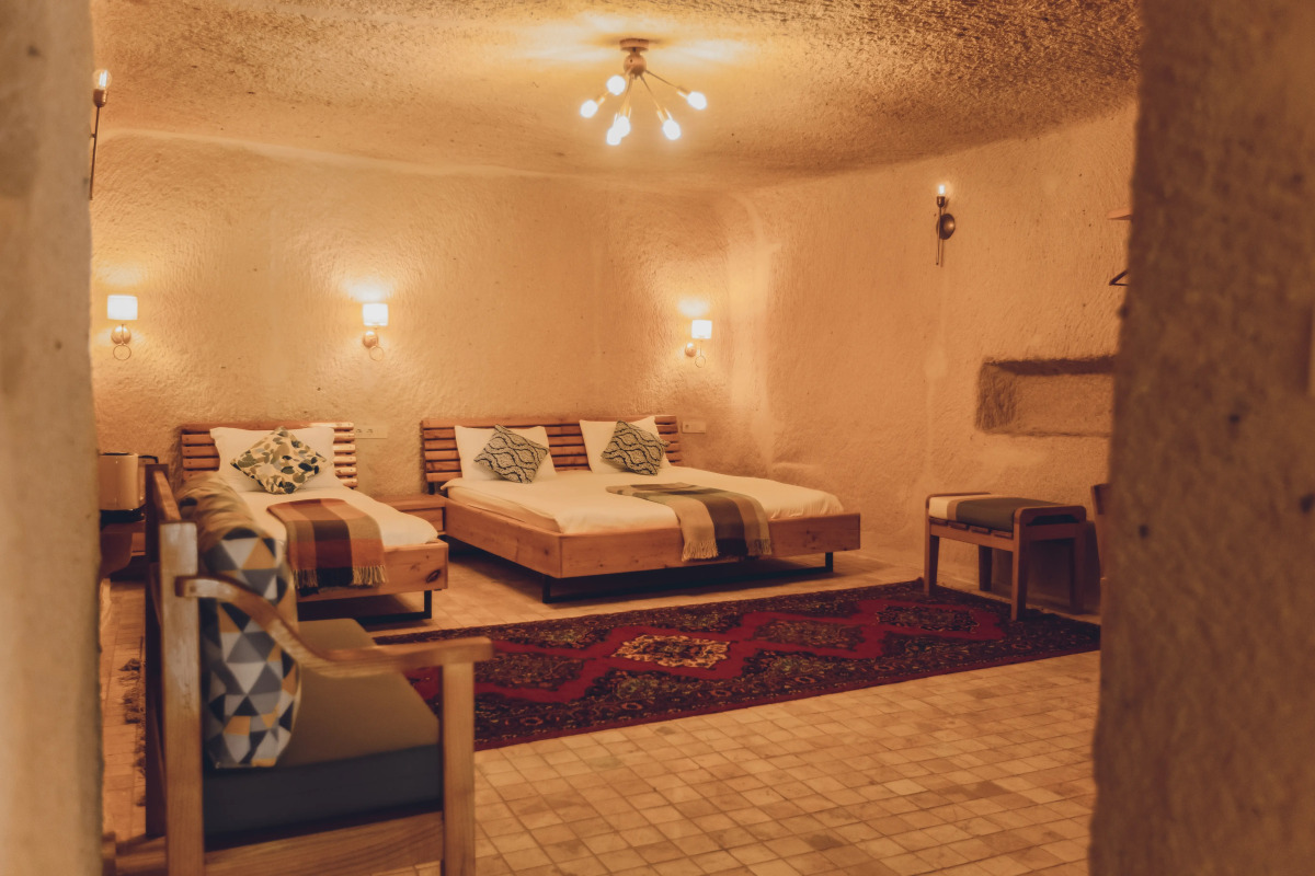 Бутик-Отель Pinhan Suites