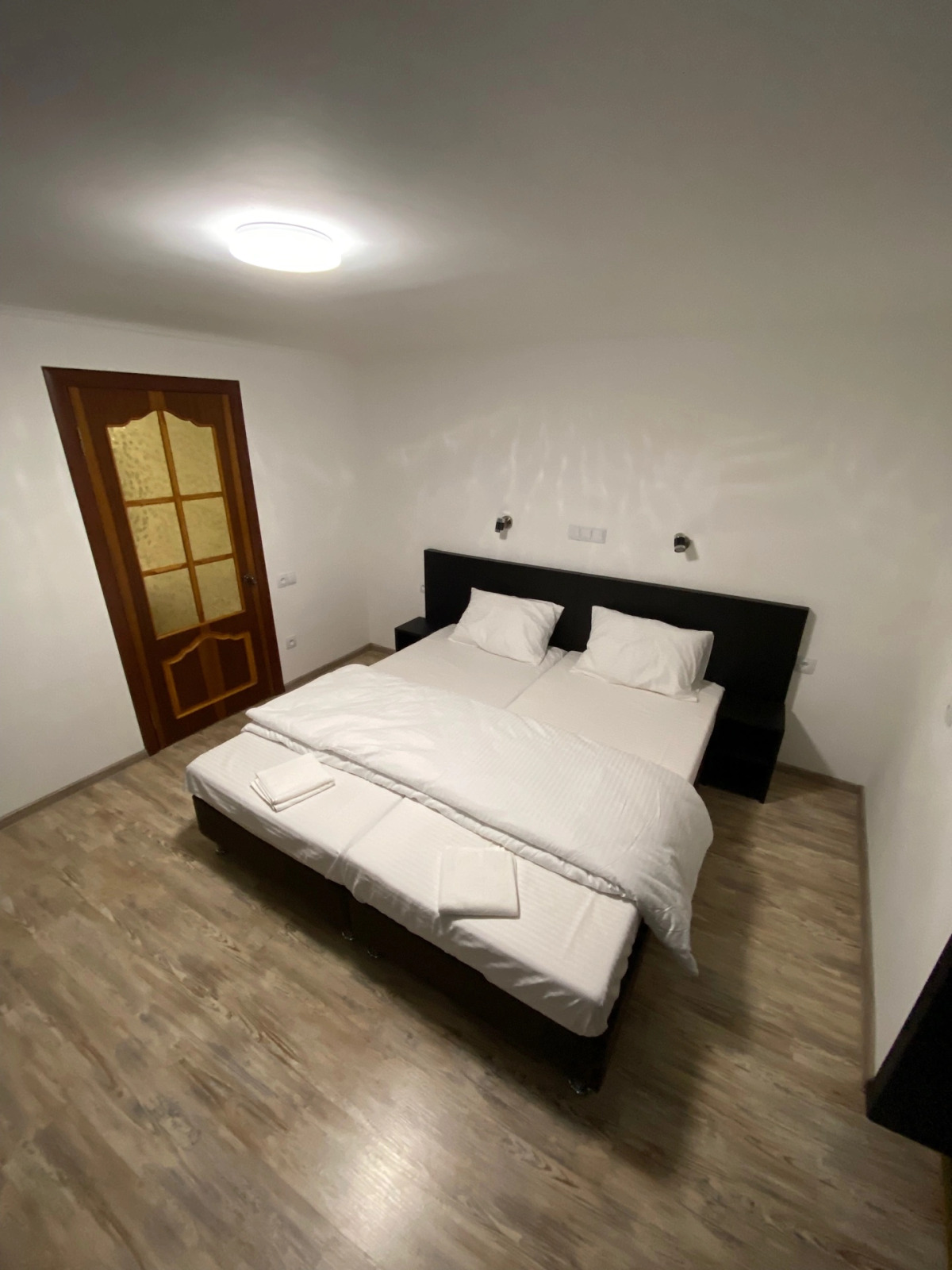 Апартаменты Гости